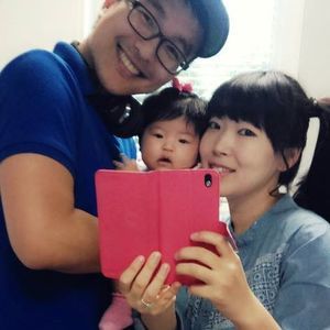 Meet your Posher, Lily-joseph